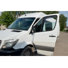 Дефлекторы окон Mercedes Sprinter