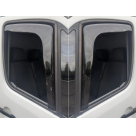 Дефлекторы окон Mercedes Sprinter