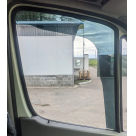 Дефлекторы окон Mercedes Sprinter