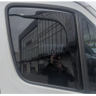 Дефлекторы окон Mercedes Sprinter