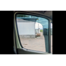 Дефлекторы окон Mercedes Sprinter