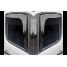 Дефлекторы окон Mercedes Sprinter