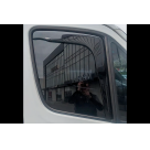 Дефлекторы окон Mercedes Sprinter