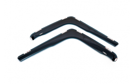 Дефлекторы окон Mercedes Sprinter