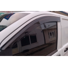 Дефлекторы окон Mercedes Vito W447