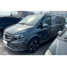 Дефлекторы окон Mercedes Vito W447