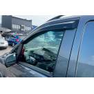 Дефлекторы окон Mercedes Vito W447