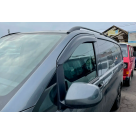 Дефлекторы окон Mercedes Vito W447
