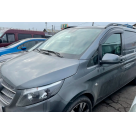 Дефлекторы окон Mercedes Vito W447