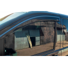 Дефлекторы окон Mercedes Vito W447