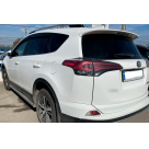 Дефлекторы окон Toyota RAV4