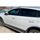 Дефлекторы окон Toyota RAV4