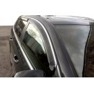 Дефлекторы окон Volkswagen Passat B7 Variant