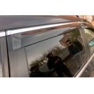 Дефлекторы окон Volkswagen Passat B7 Variant