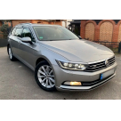 Дефлекторы окон Volkswagen Passat B8 Variant