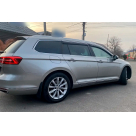 Дефлекторы окон Volkswagen Passat B8 Variant