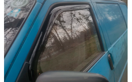 Дефлекторы окон Volkswagen T4