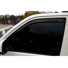 Дефлекторы окон Volkswagen T5