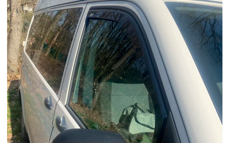 Дефлекторы окон Volkswagen T5