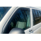 Дефлекторы окон Volkswagen T5