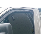 Дефлекторы окон Volkswagen T5