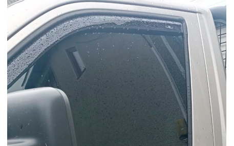 Дефлекторы окон Volkswagen T5