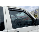 Дефлекторы окон Volkswagen T5