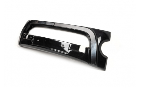 Накладка передняя Citroen Berlingo