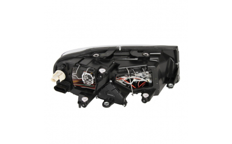 Фара передняя Skoda Superb