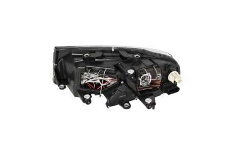 Фара передняя Skoda Superb