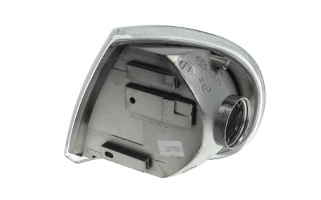 Поворот Skoda Felicia