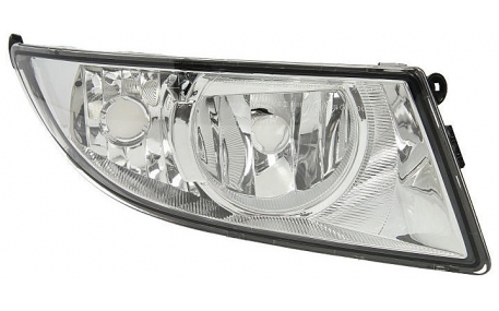 Противотуманки Skoda Fabia