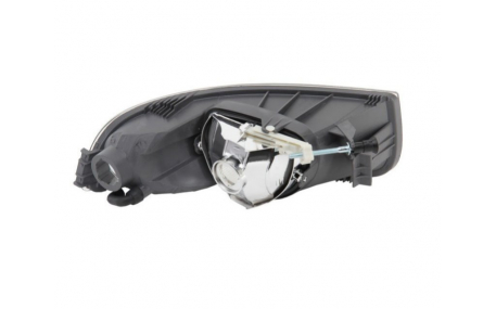 Противотуманки Skoda Superb