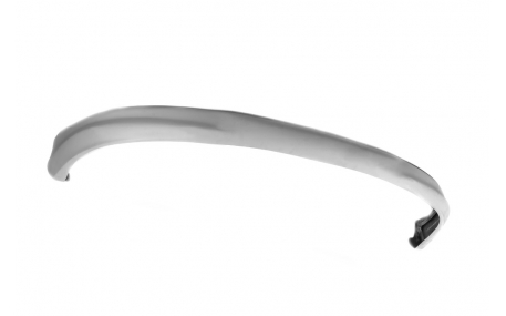 Накладка передняя Fiat Doblo