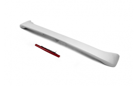 Спойлер Ford Transit