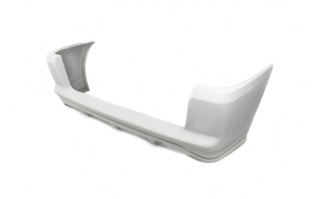 Накладка задняя Mercedes Vito W638