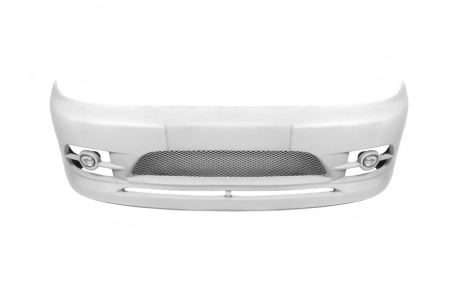 Накладка передняя Mercedes Vito W638