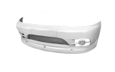 Накладка передняя Mercedes Vito W638