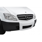 Накладка передняя Mercedes Vito W639