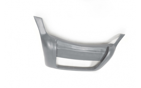 Накладка передняя Mercedes Vito W639