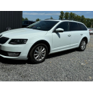 Арки Skoda Octavia A7