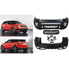 Комплект обвеса Range Rover Evoque