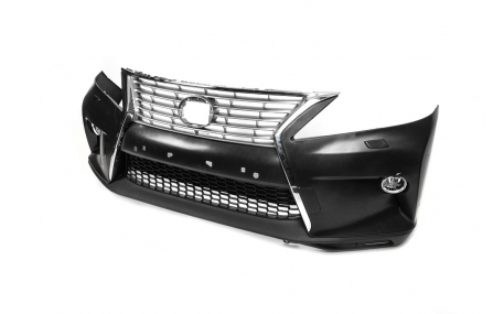 Бампер передний Lexus RX 2009-2012