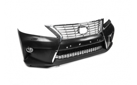 Бампер передний Lexus RX 2009-2012