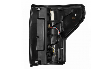 Фонари задние Toyota Tundra 2007-2013