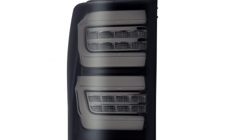 Фонари задние Toyota Tundra 2007-2013