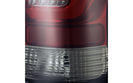 Фонари задние Toyota Tundra 2007-2013