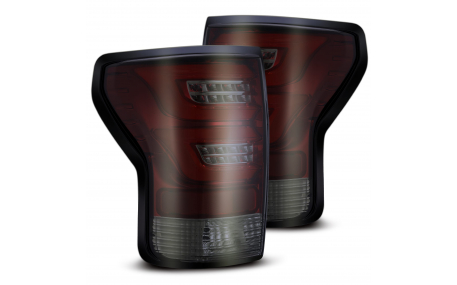 Фонари задние Toyota Tundra 2007-2013