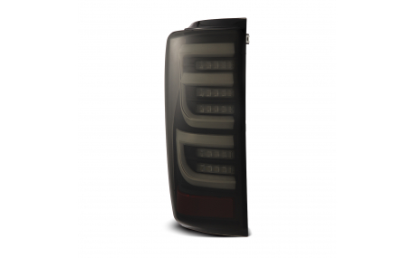 Фонари задние Toyota Tundra 2007-2013