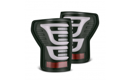 Фонари задние Toyota Tundra 2007-2013